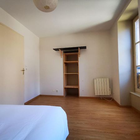 Apartament Charmant T2, Proche Gare Vienne  Zewnętrze zdjęcie
