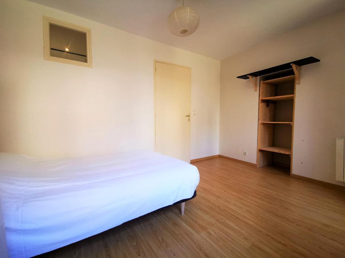 Apartament Charmant T2, Proche Gare Vienne  Zewnętrze zdjęcie