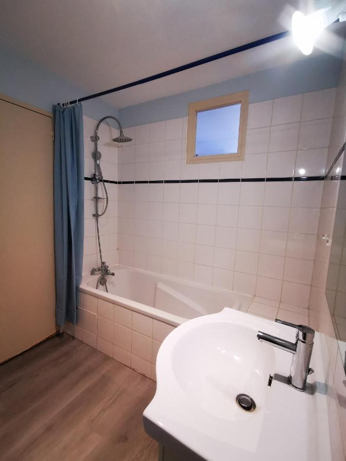 Apartament Charmant T2, Proche Gare Vienne  Zewnętrze zdjęcie