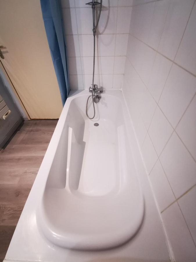 Apartament Charmant T2, Proche Gare Vienne  Zewnętrze zdjęcie